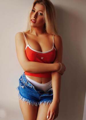 Jess Gale