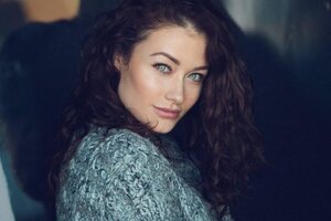 Jess Impiazzi nude 11