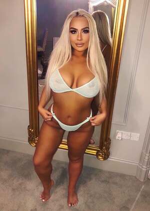 Jess Nova nude 4