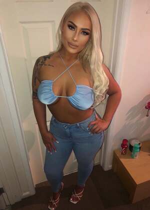 Jess Nova nude 7
