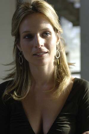 Jessalyn Gilsig nude 10