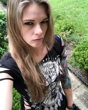 Jessamyn Duke nude 7