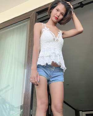 Jesse Thai nude 12