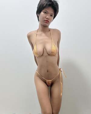 Jesse Thai nude 3