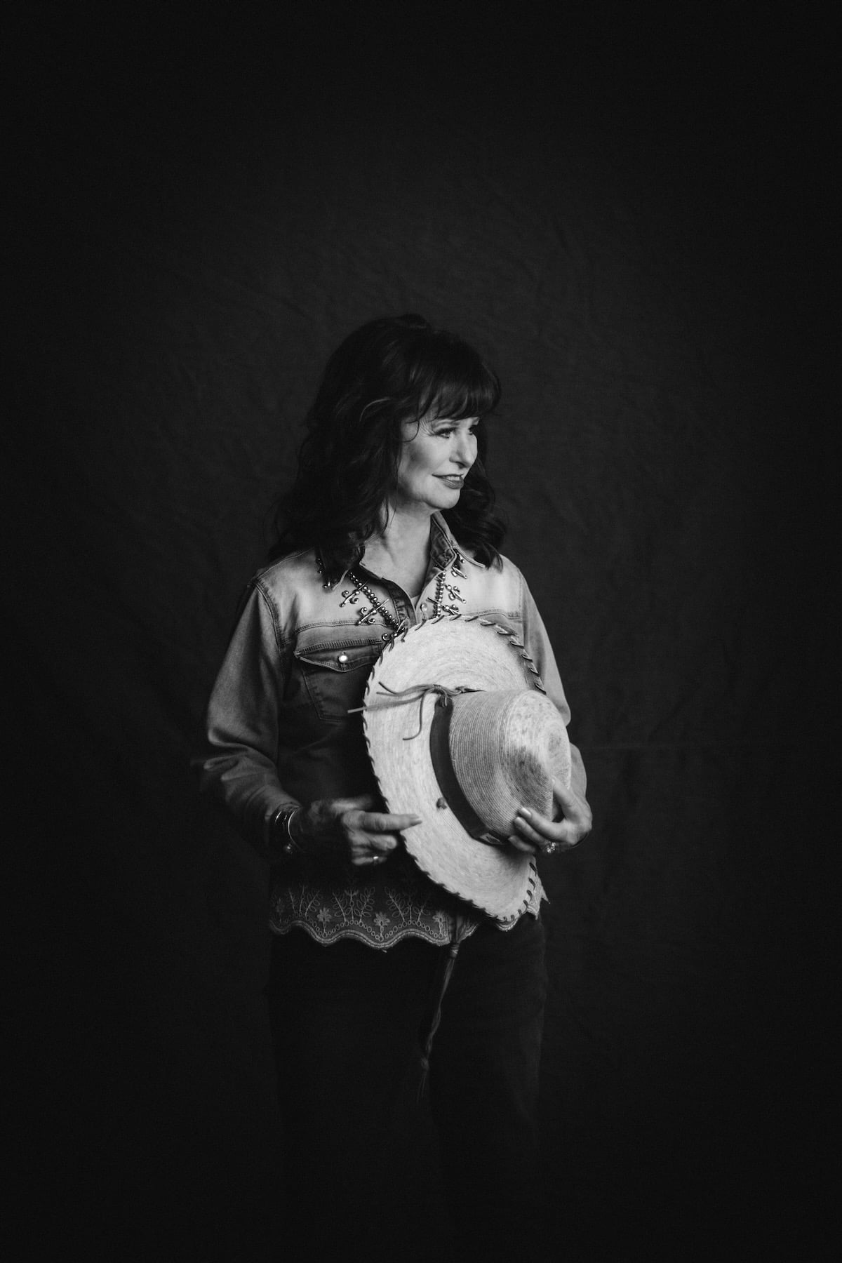 Jessi Colter nude 10