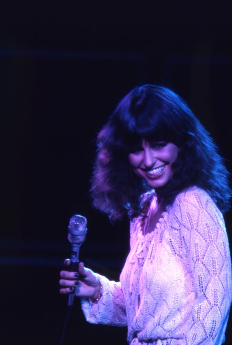 Jessi Colter nude 3