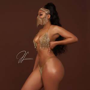 Jessi Jax nude 10
