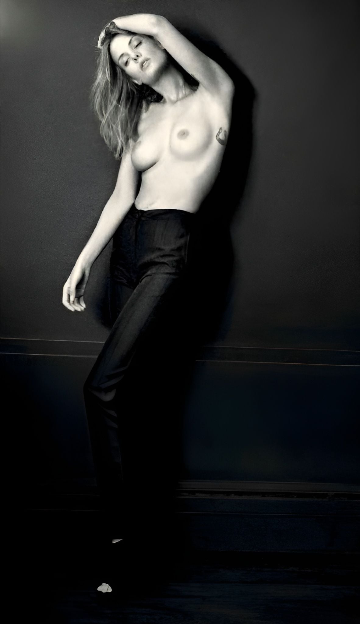 Jessiann Gravel Beland nude 9