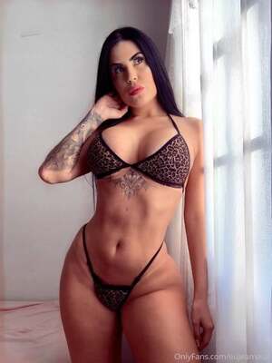 Jessica Amaral nude 2