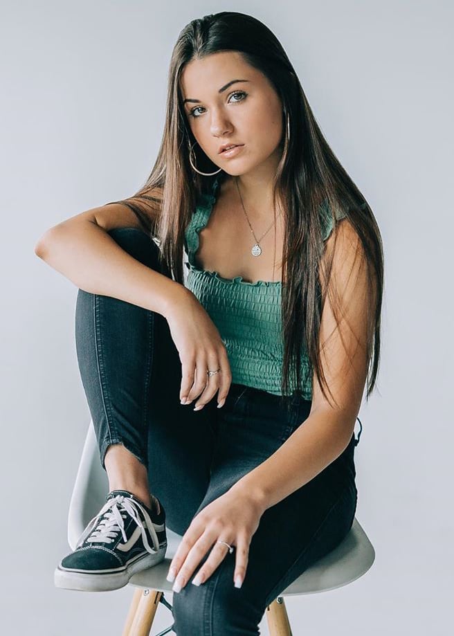 Jessica Baio