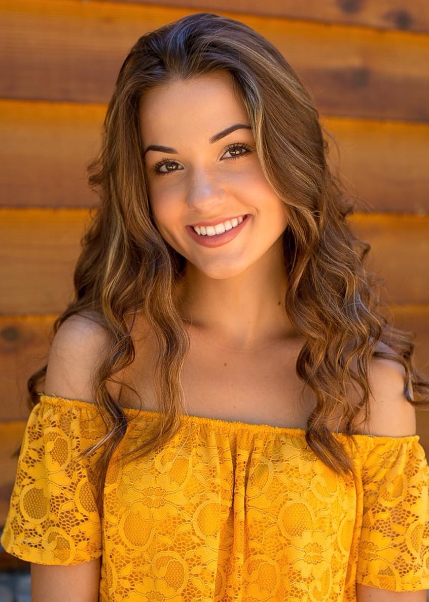 Jessica Baio nude 12