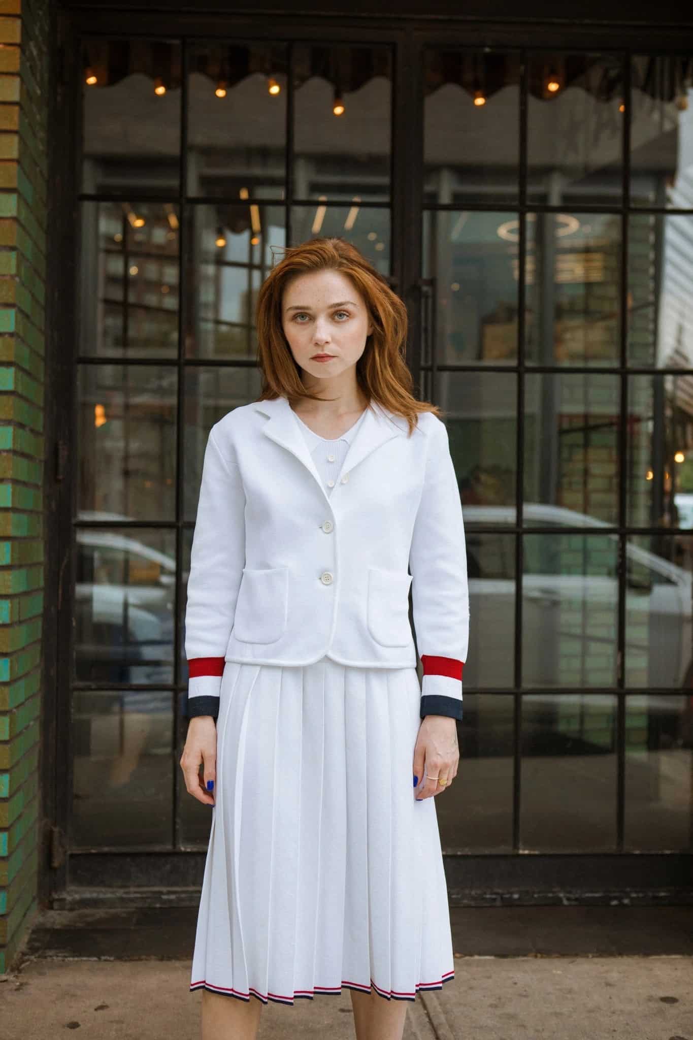 Jessica Barden nude 2