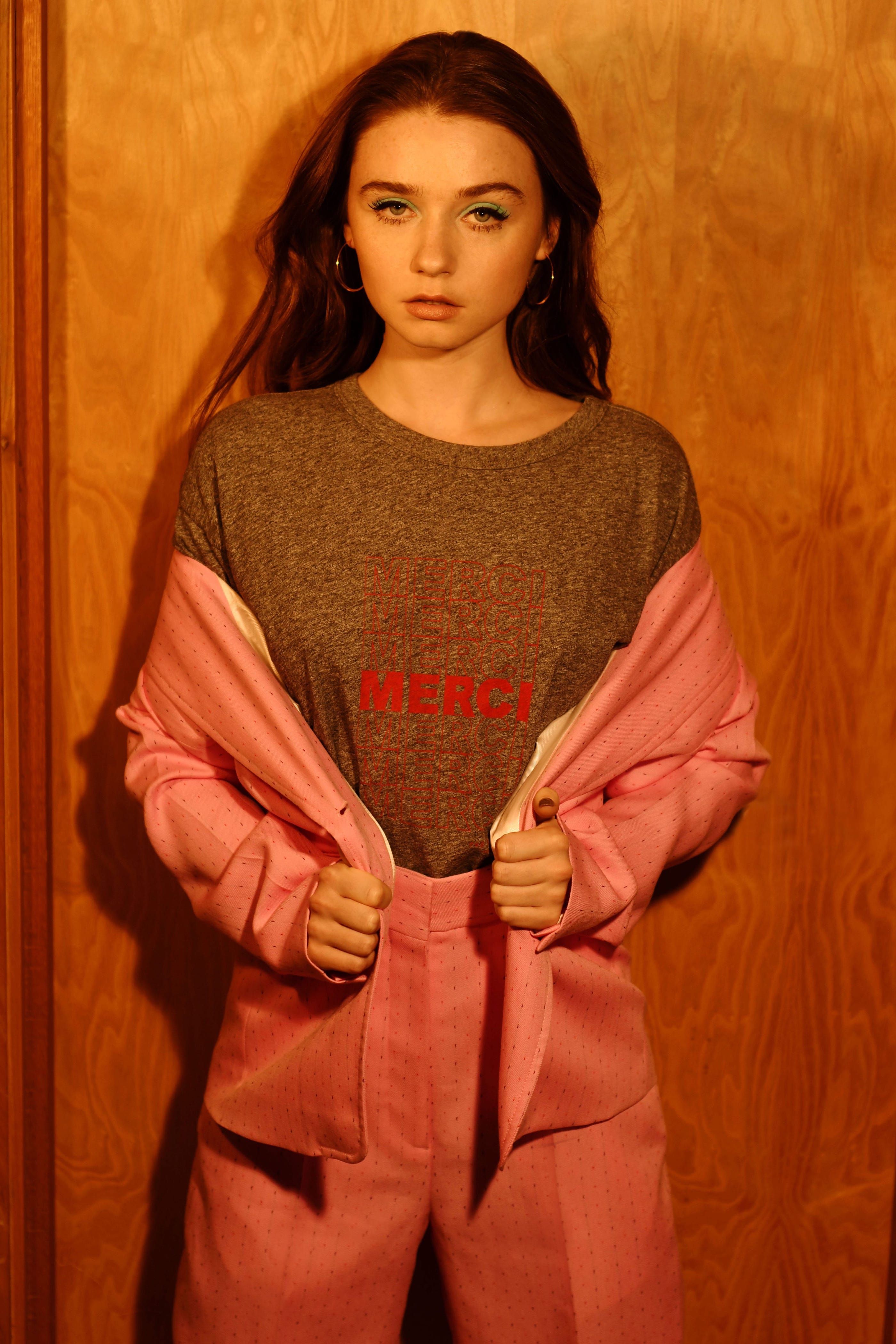 Jessica Barden nude 3
