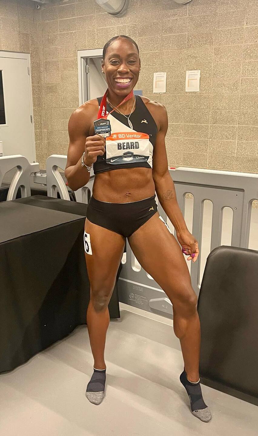 Jessica Beard