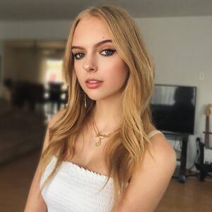 Jessica Belkin nude 5