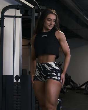Jessica Bickling nude 1