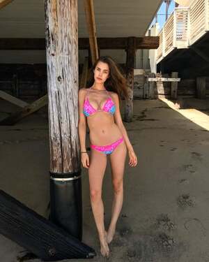 Jessica Buch nude 6