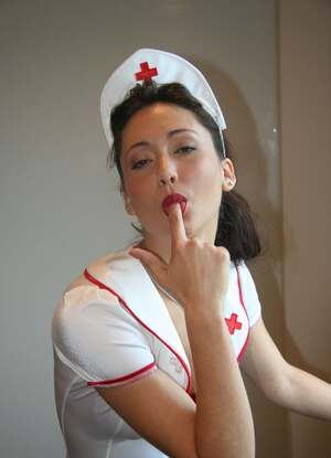Jessica Chobot nude 10