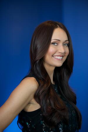Jessica Chobot nude 6