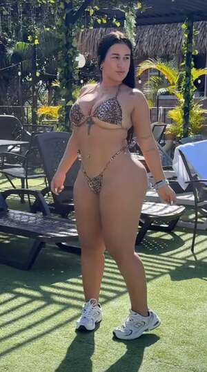 Jessica Cortes nude 3