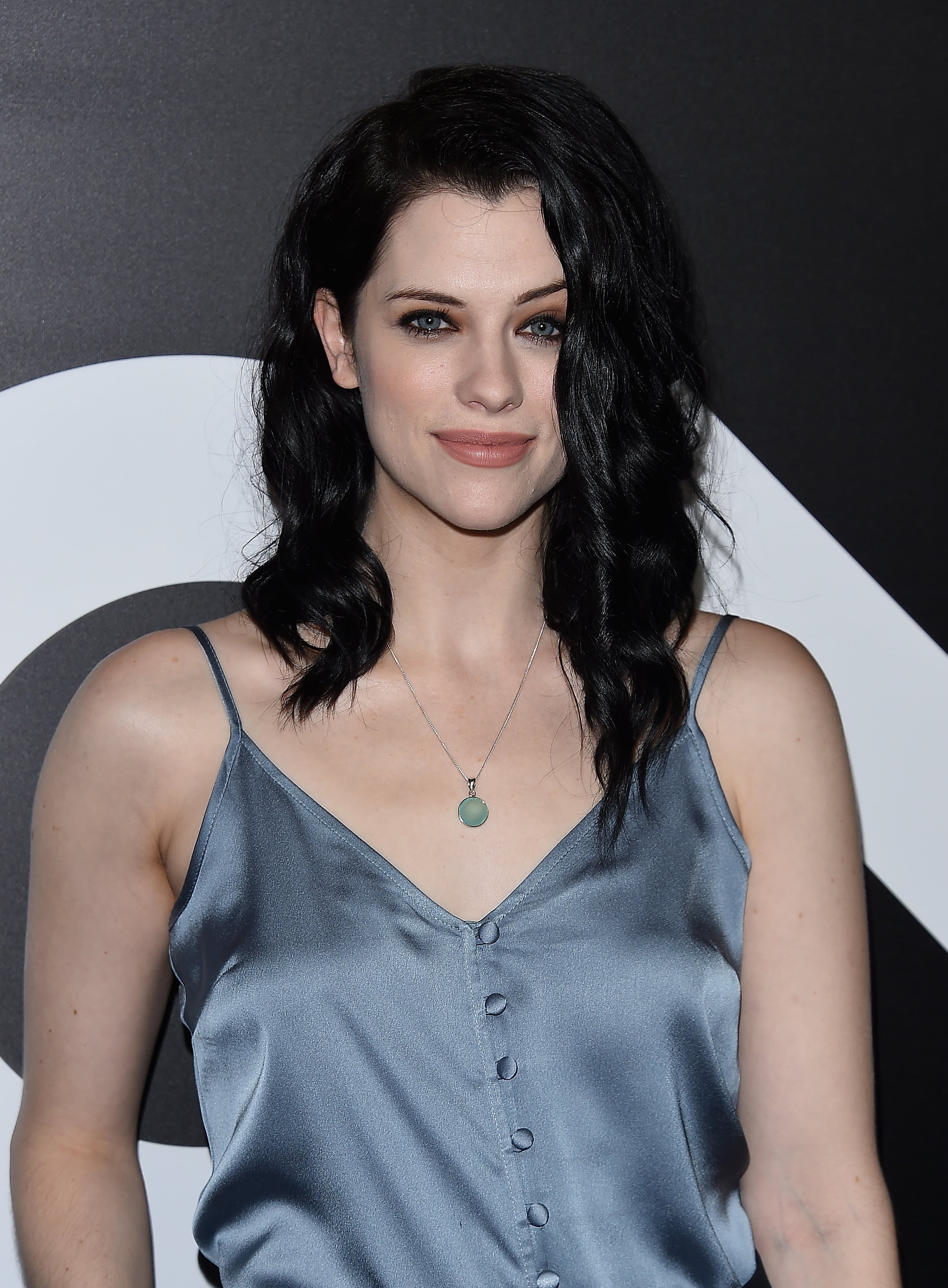 Jessica De Gouw nude 10