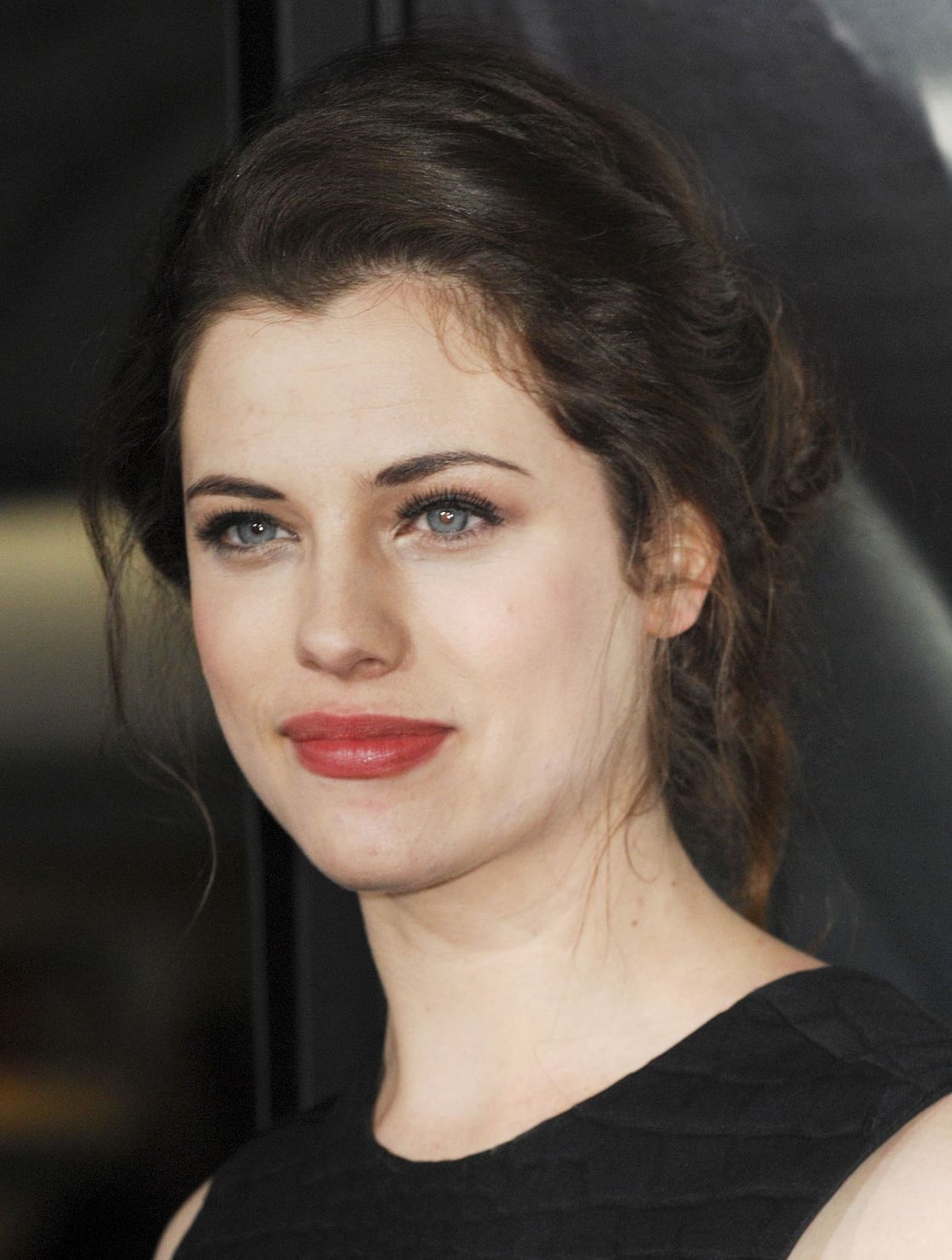 Jessica De Gouw nude 11