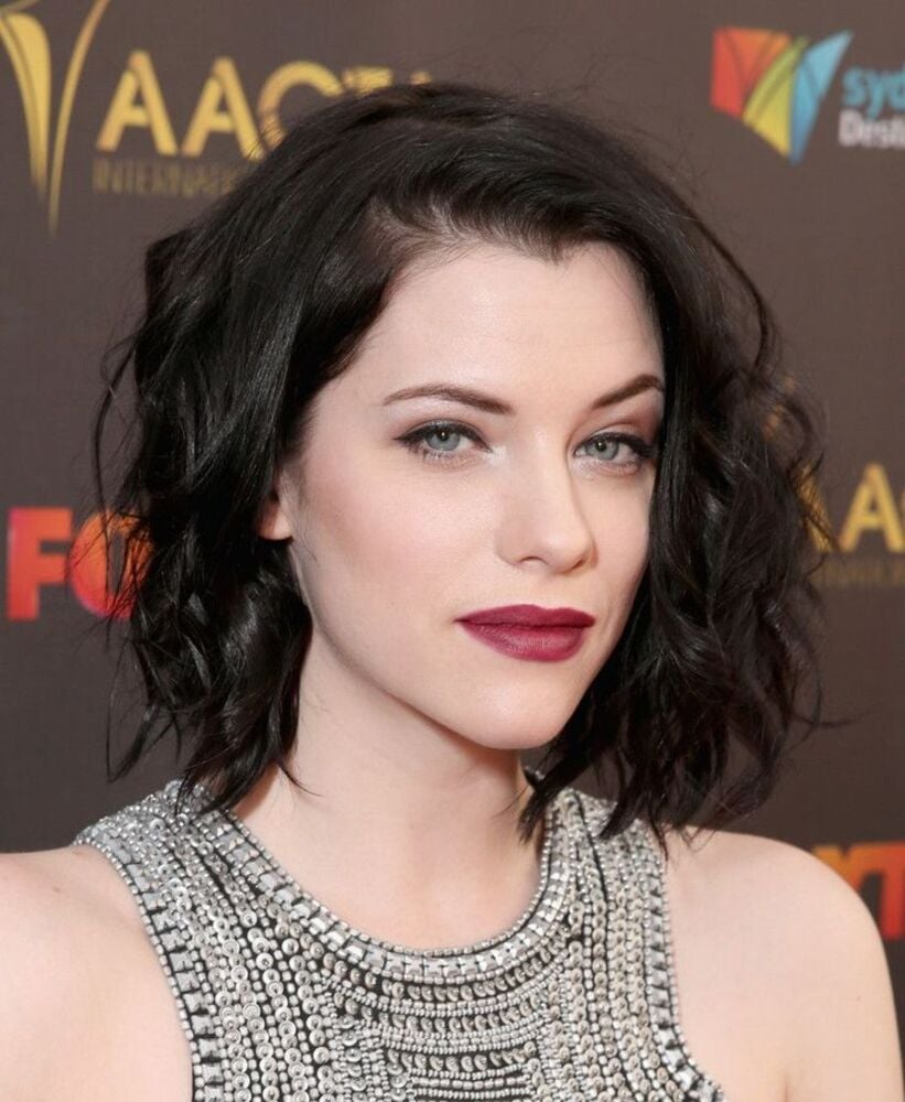 Jessica De Gouw nude 12