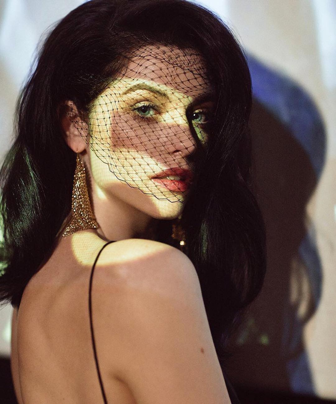 Jessica De Gouw nude 7