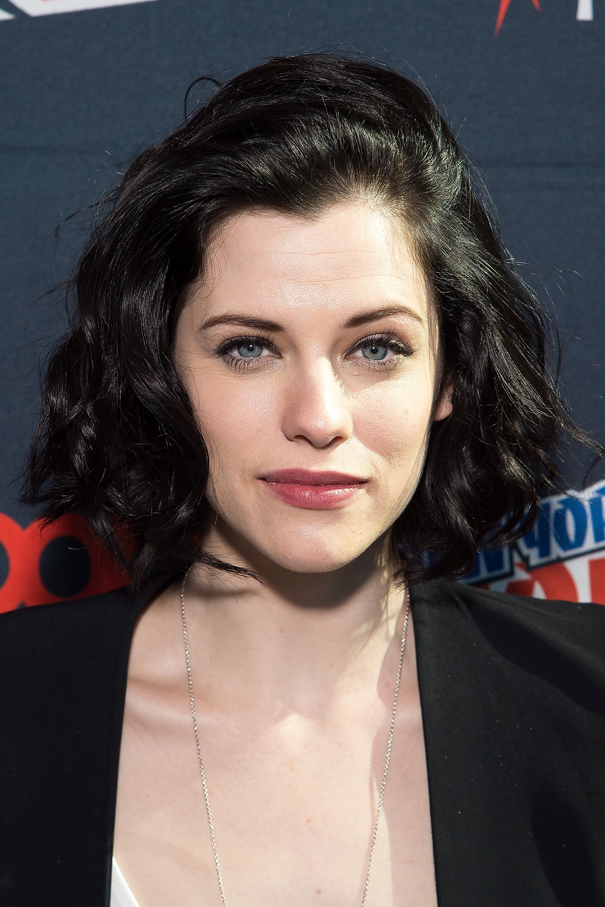 Jessica De Gouw nude 9