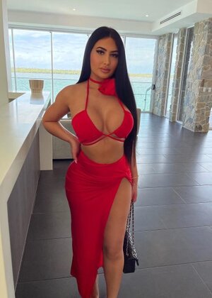 Jessica Foster