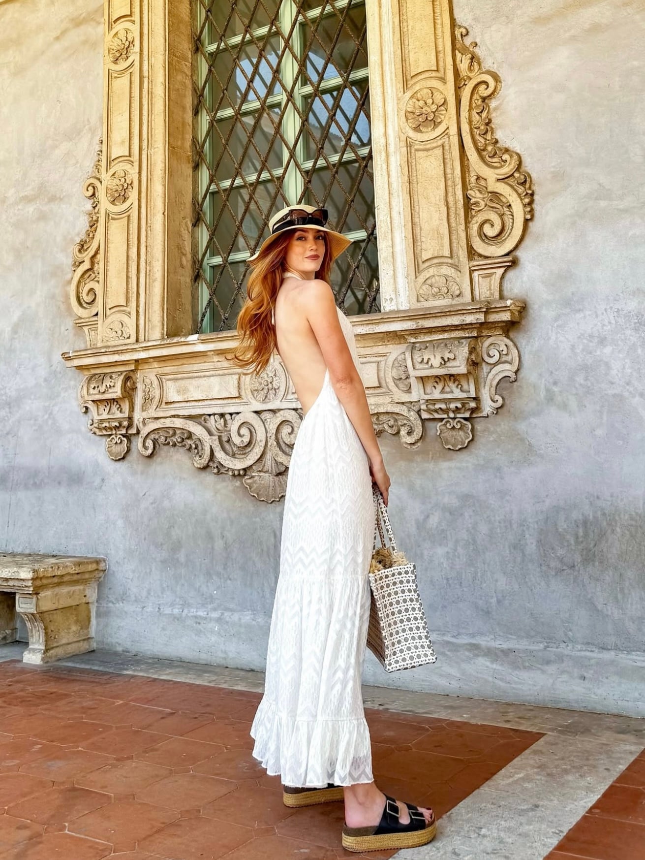 Jessica Gagen nude 5