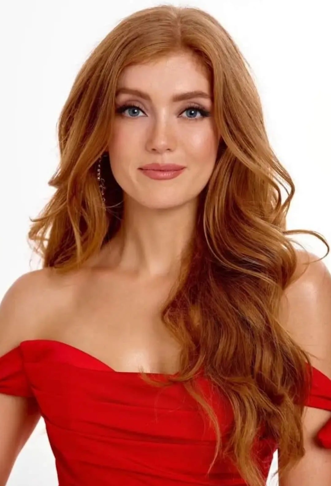 Jessica Gagen nude 6