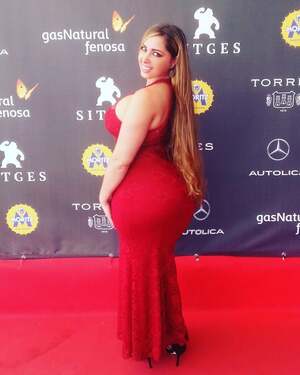 Jessica Gonzalez nude 2