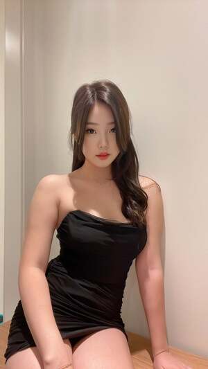 Jessica Hyojeong nude 11
