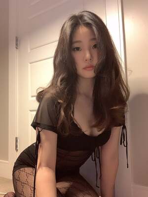 Jessica Hyojeong nude 6