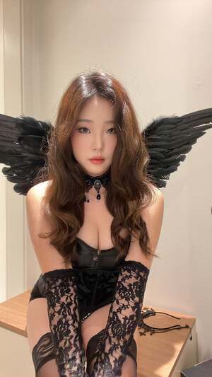 Jessica Hyojeong nude 8