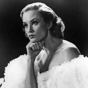 Jessica Lange nude 11