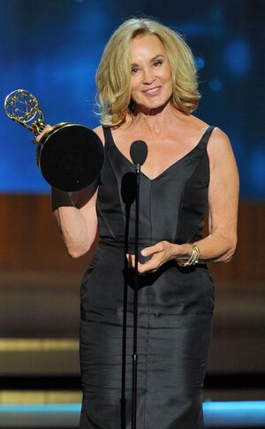 Jessica Lange nude 3