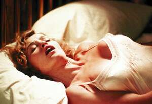 Jessica Lange nude 8