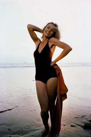 Jessica Lange nude 9