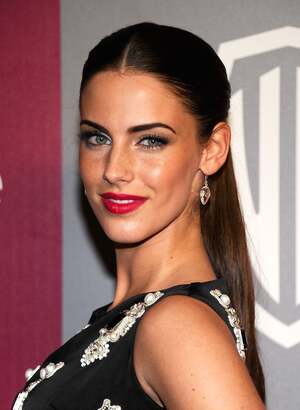 Jessica Lowndes nude 12