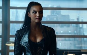 Jessica Lucas nude 11