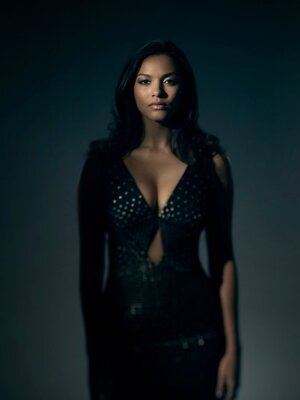 Jessica Lucas nude 4