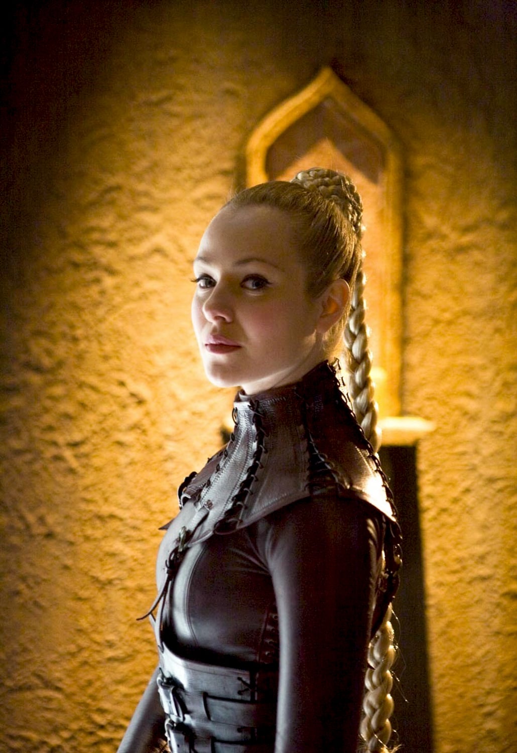 Jessica Marais nude 11