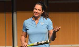 Jessica Mendoza nude 3