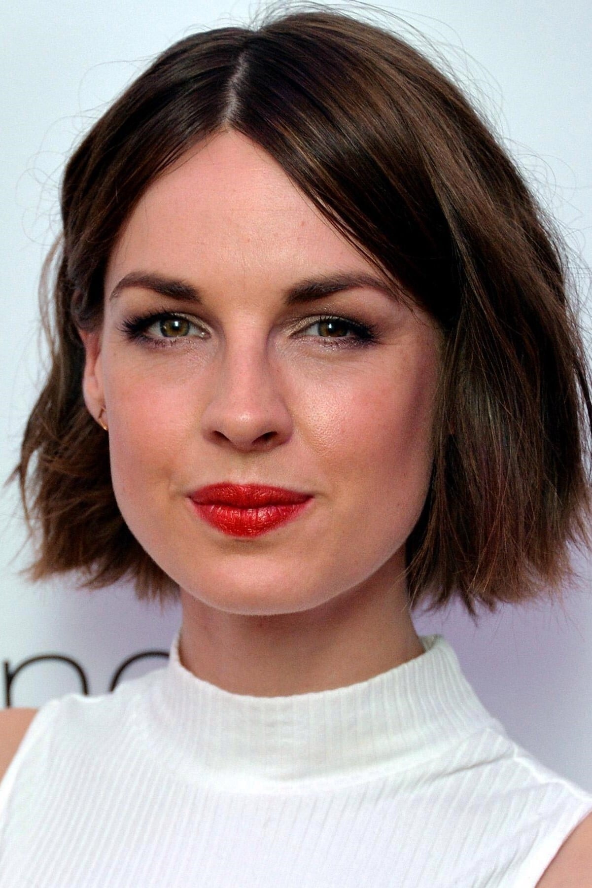 Jessica Raine nude 5