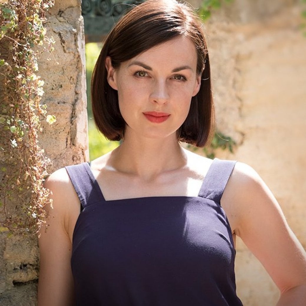 Jessica Raine nude 6