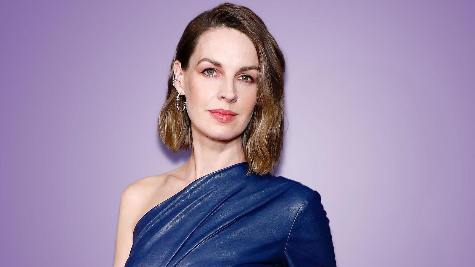 Jessica Raine nude 7