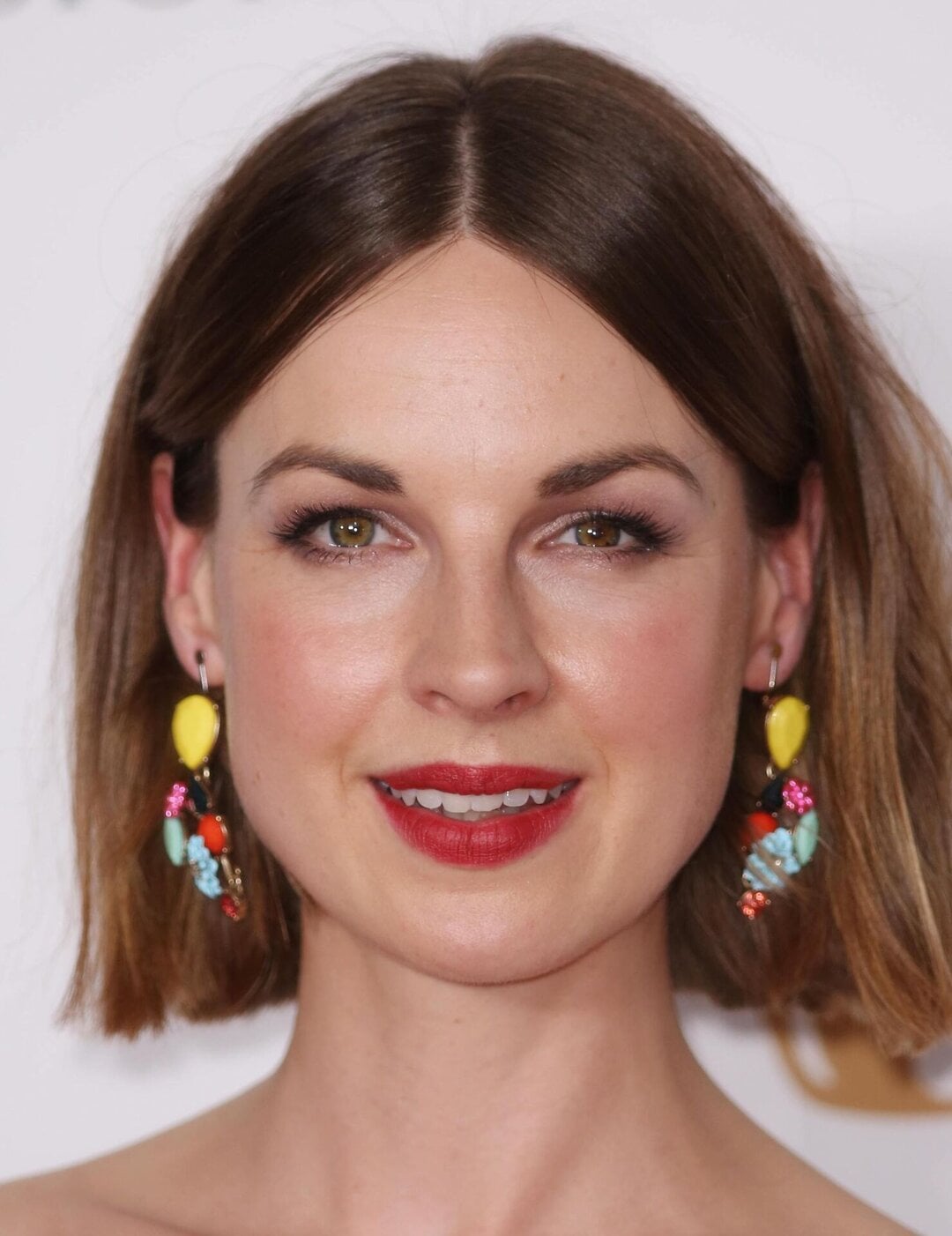 Jessica Raine nude 8