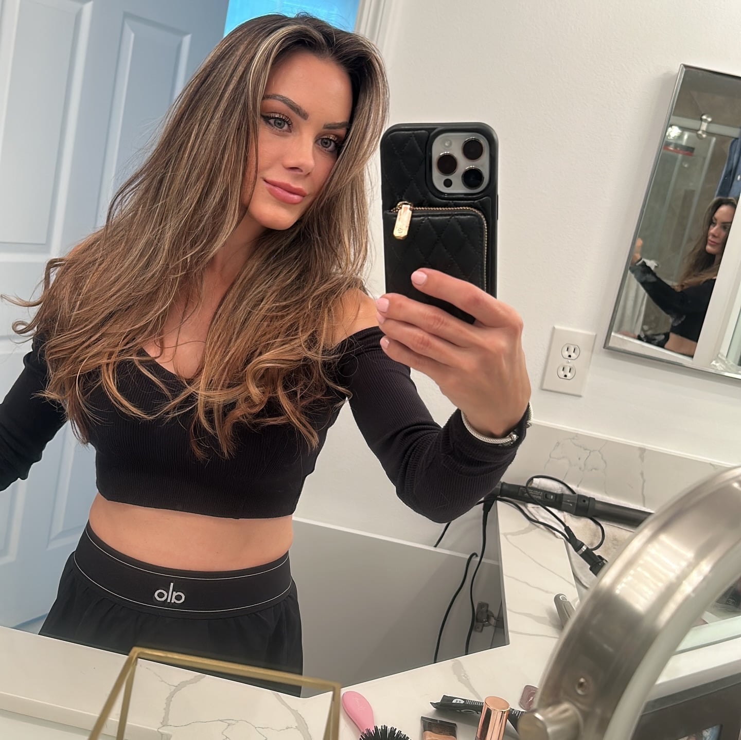 Jessica Renee nude 9
